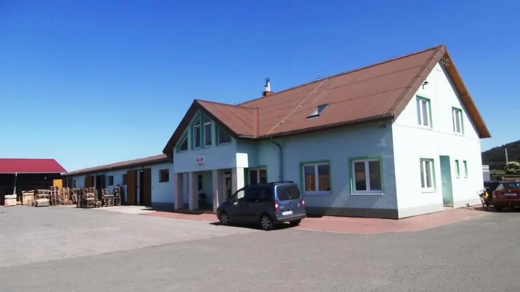 Realizácia Stavona