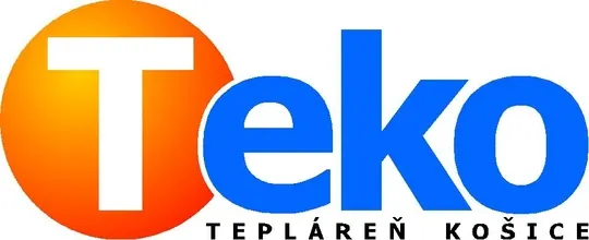 Tepláreň Košice