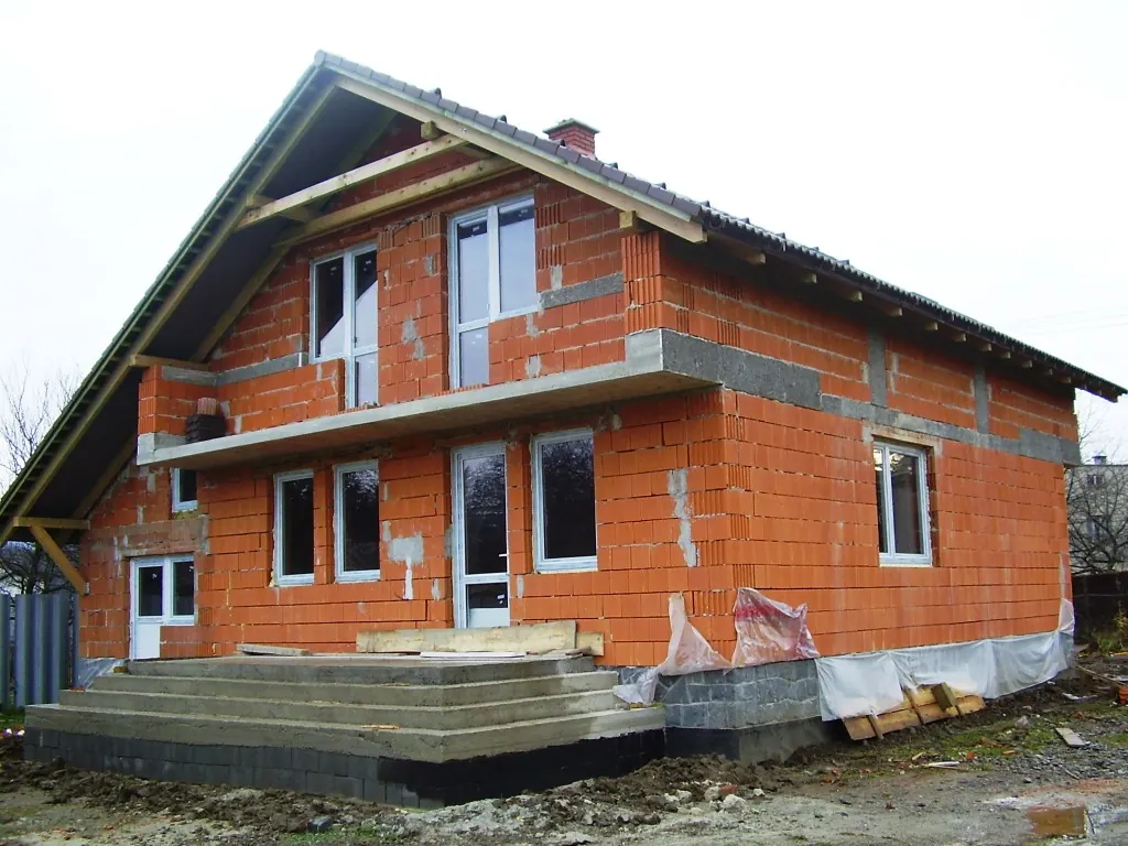 Zvislé konštrukcie